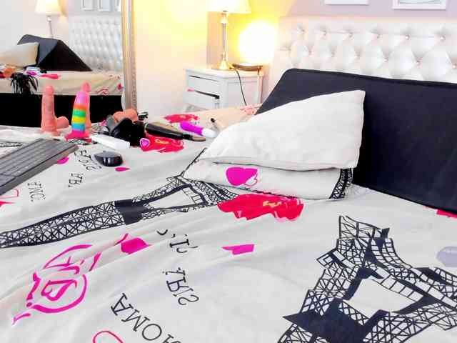 megan-loviitz webcam