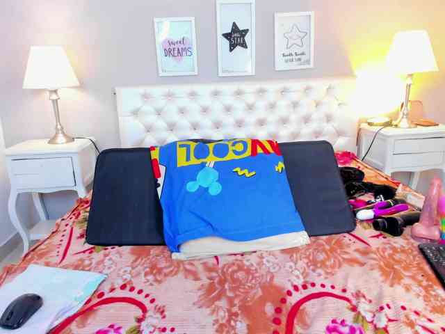 megan-loviitz webcam