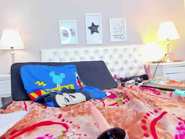 megan-loviitz webcam