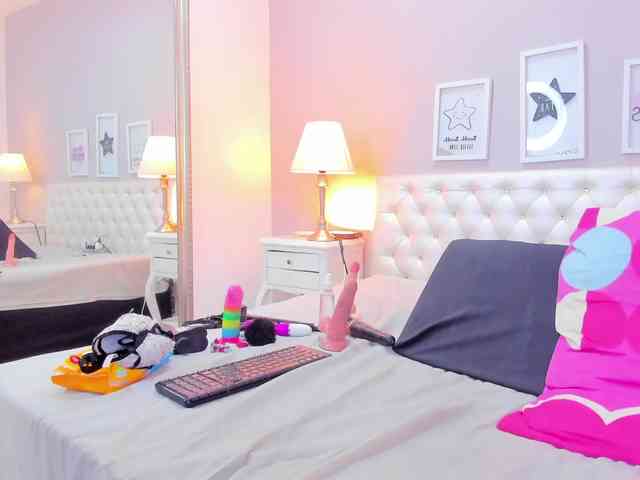 megan-loviitz webcam