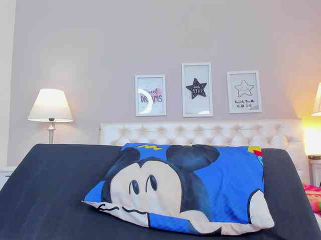 megan-loviitz webcam