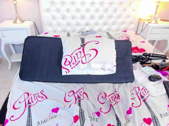 megan-loviitz webcam