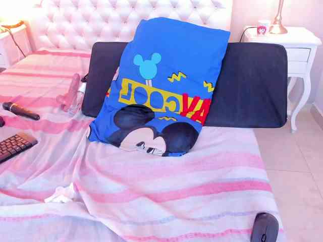megan-loviitz webcam