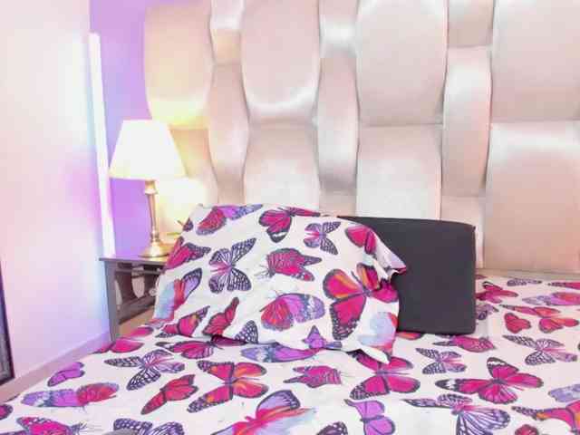 megan-loviitz webcam