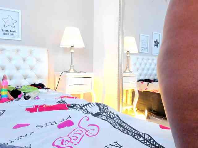 megan-loviitz webcam