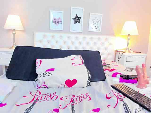 megan-loviitz webcam