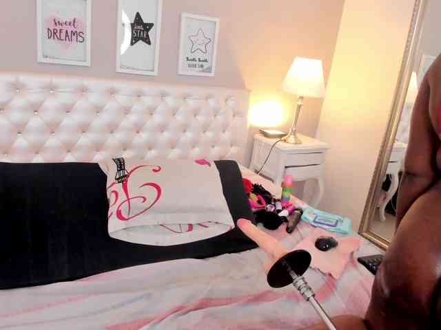 megan-loviitz webcam