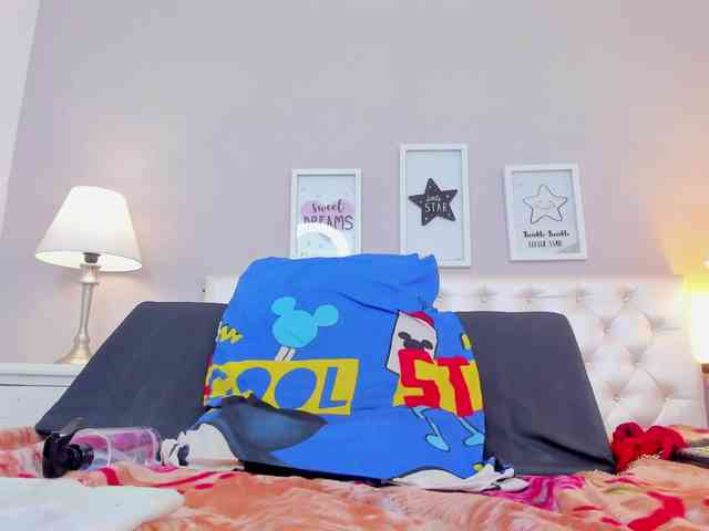 megan-loviitz webcam