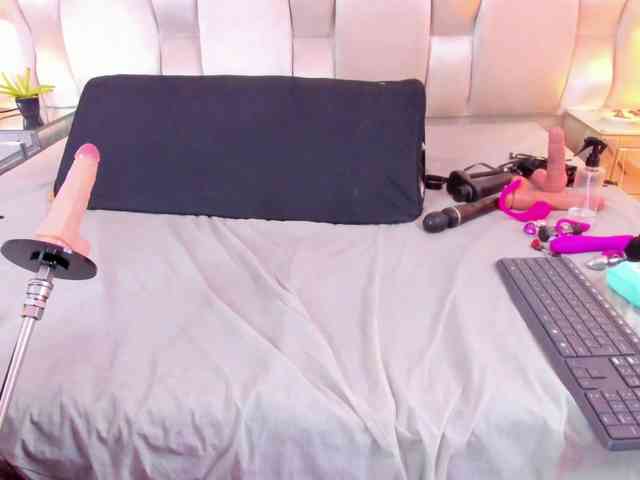 megan-loviitz webcam