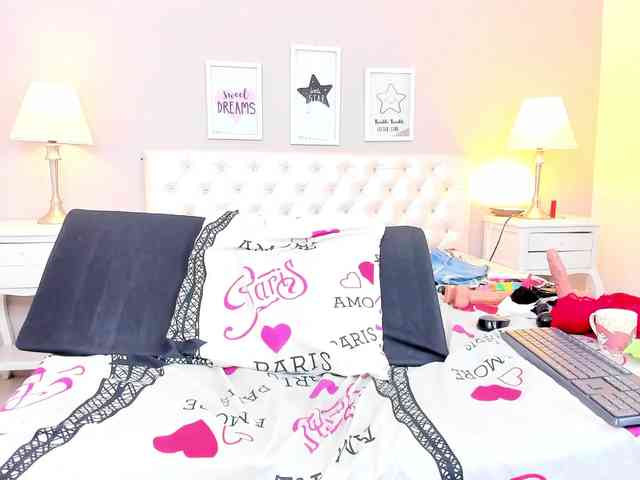 megan-loviitz webcam