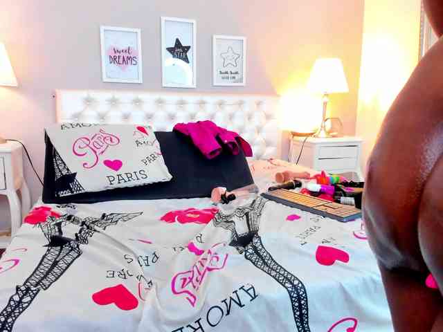 megan-loviitz webcam