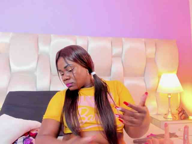 megan-loviitz webcam