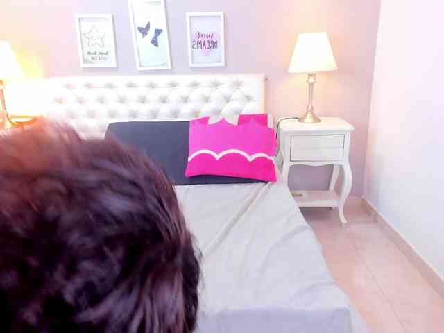 megan-loviitz webcam