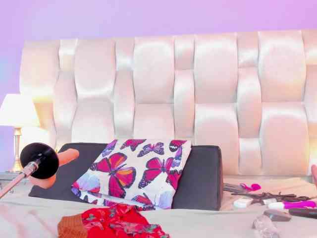 megan-loviitz webcam