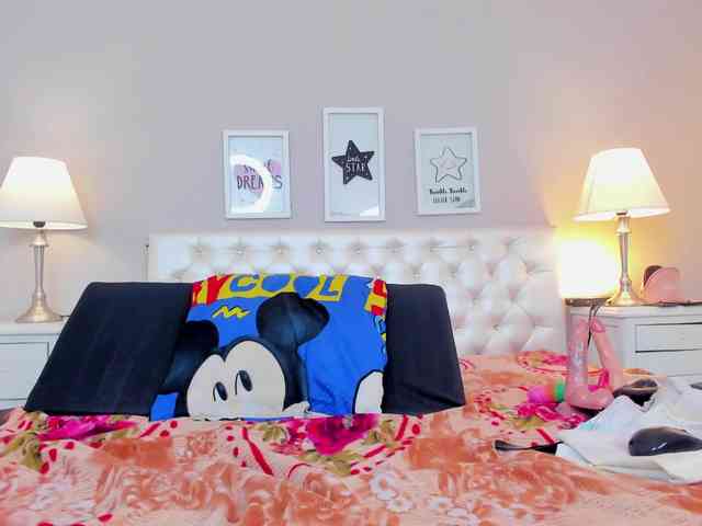 megan-loviitz webcam