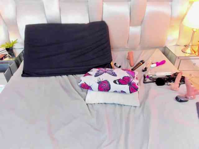 megan-loviitz webcam