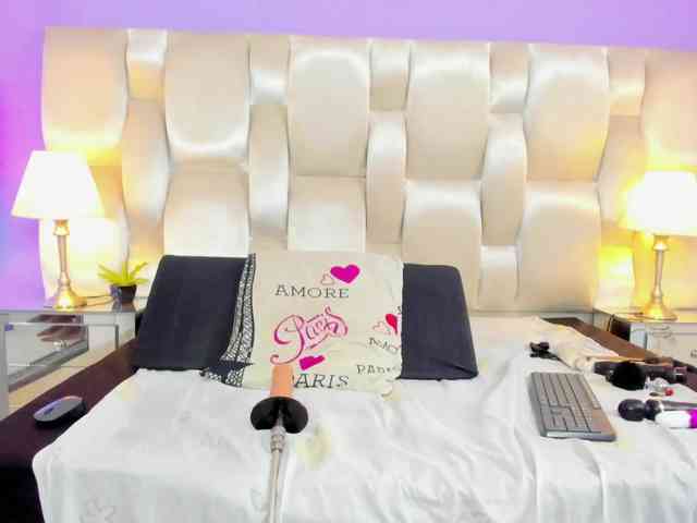 megan-loviitz webcam