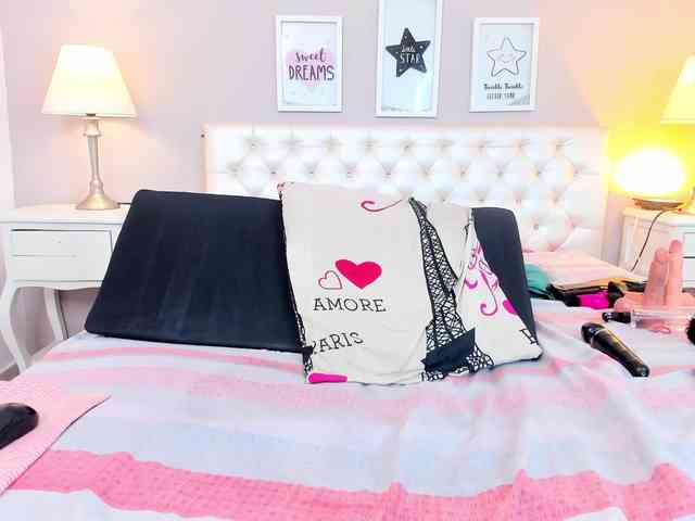 megan-loviitz webcam