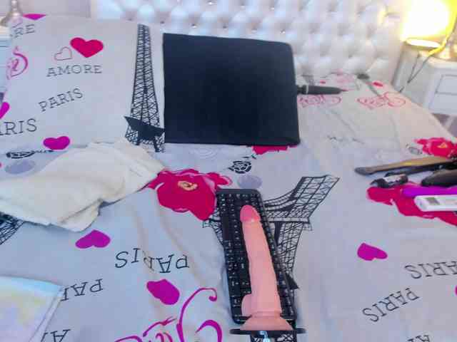 megan-loviitz webcam