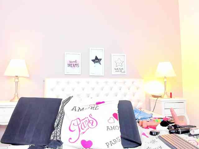 megan-loviitz webcam