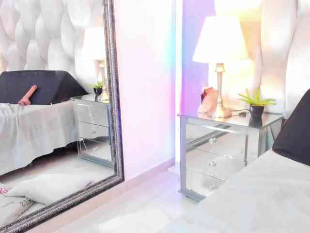 megan-loviitz webcam