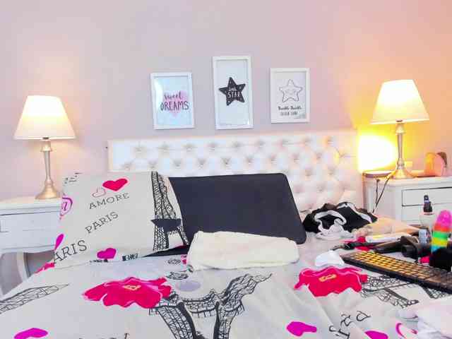 megan-loviitz webcam