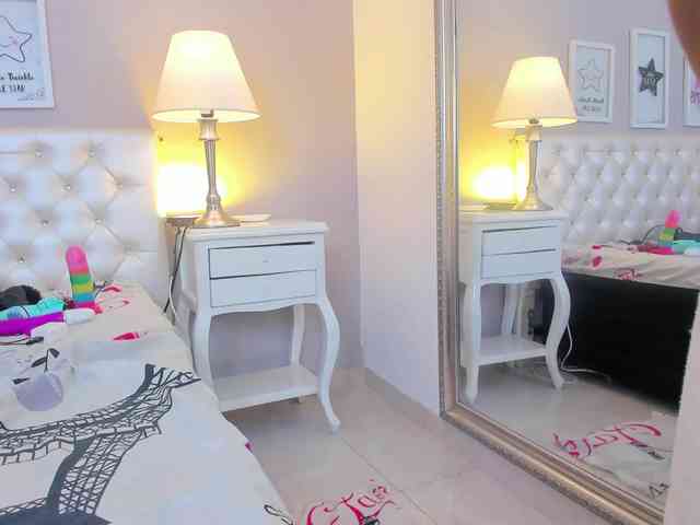 megan-loviitz webcam