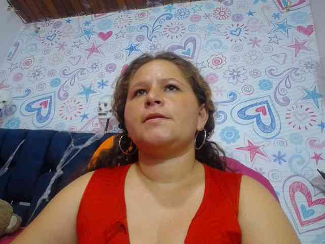 ALICIA-REYES webcam
