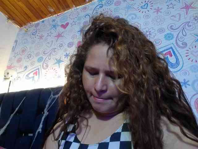ALICIA-REYES webcam