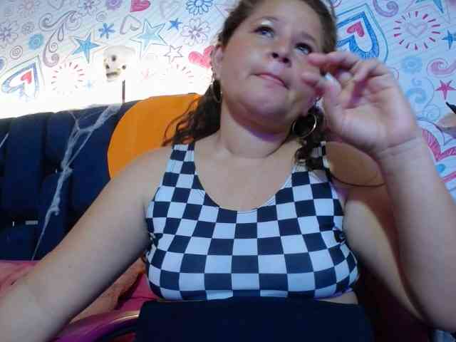 ALICIA-REYES webcam