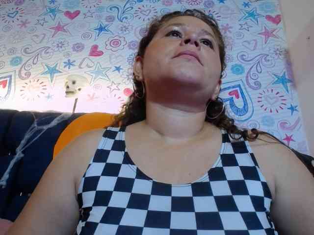 ALICIA-REYES webcam