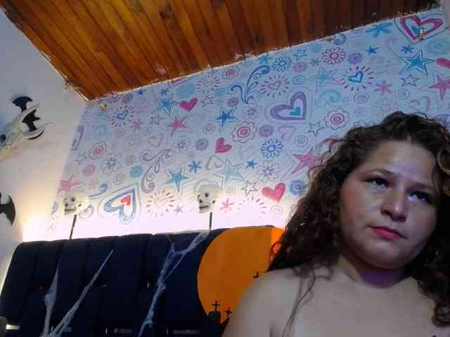 ALICIA-REYES webcam