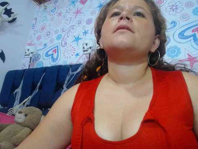 ALICIA-REYES webcam