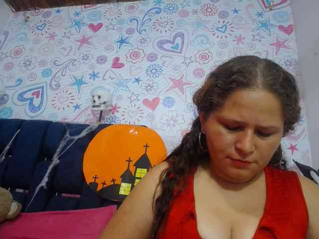 ALICIA-REYES webcam