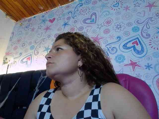 ALICIA-REYES webcam