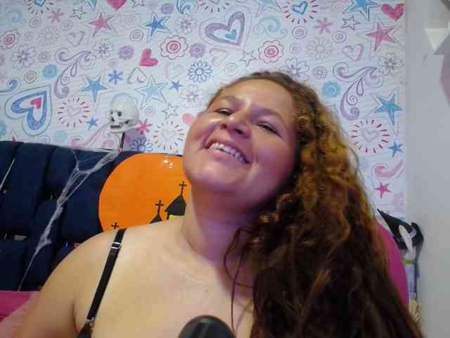 ALICIA-REYES webcam