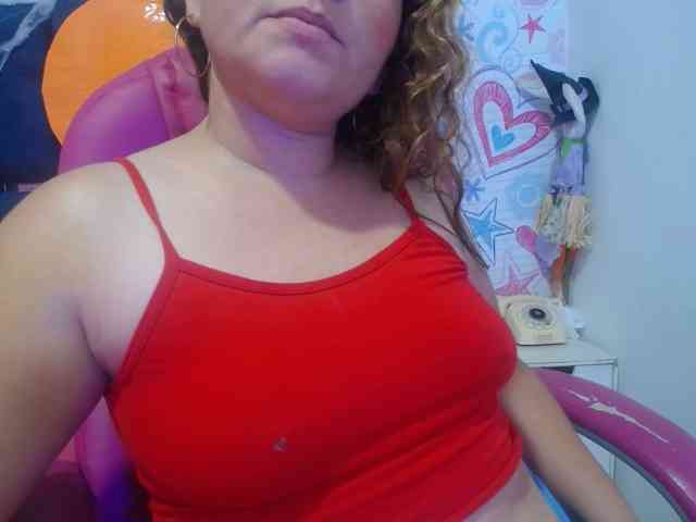 ALICIA-REYES webcam