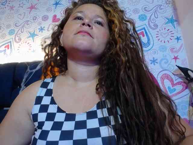 ALICIA-REYES webcam