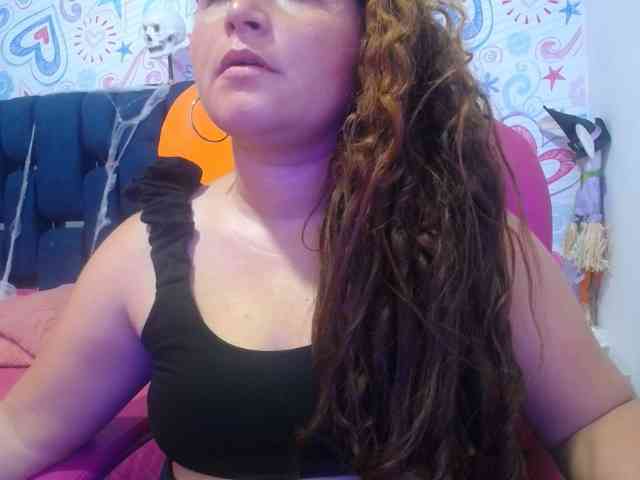 ALICIA-REYES webcam