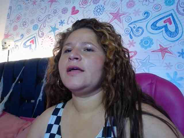ALICIA-REYES webcam