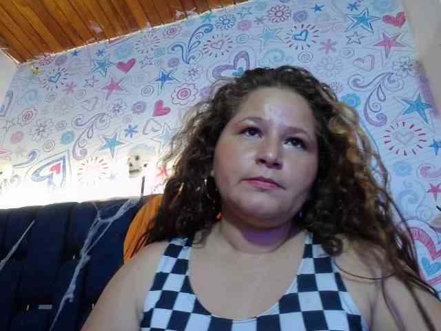 ALICIA-REYES webcam
