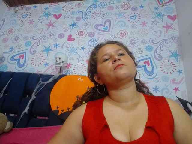 ALICIA-REYES webcam