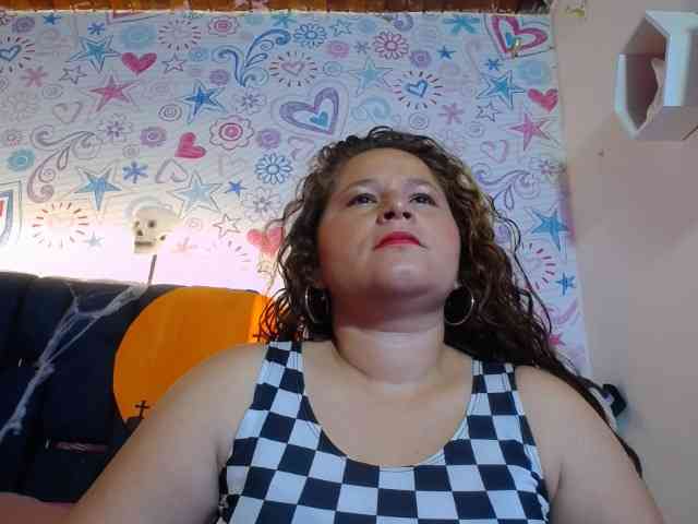 ALICIA-REYES webcam