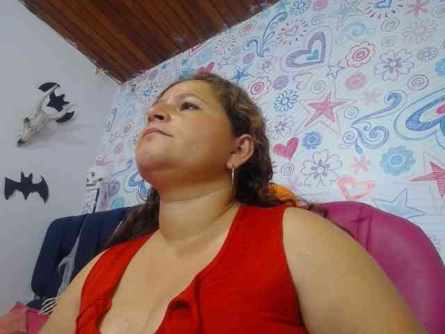 ALICIA-REYES webcam