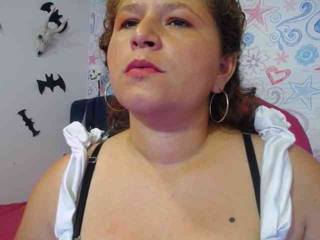 ALICIA-REYES webcam