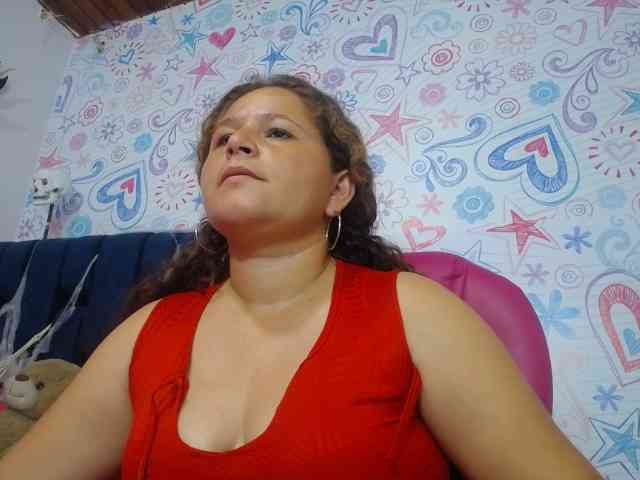 ALICIA-REYES webcam