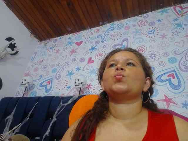 ALICIA-REYES webcam