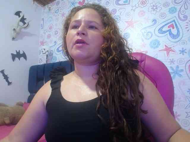 ALICIA-REYES webcam