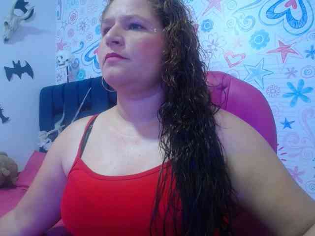 ALICIA-REYES webcam