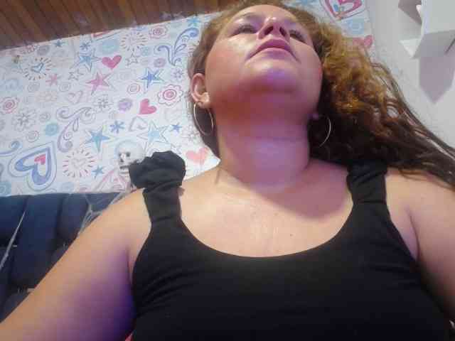 ALICIA-REYES webcam